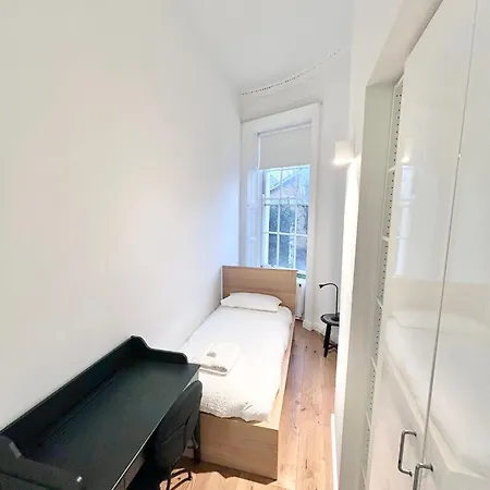 2 Bed Apartment In City Centre Dublin Exterior photo